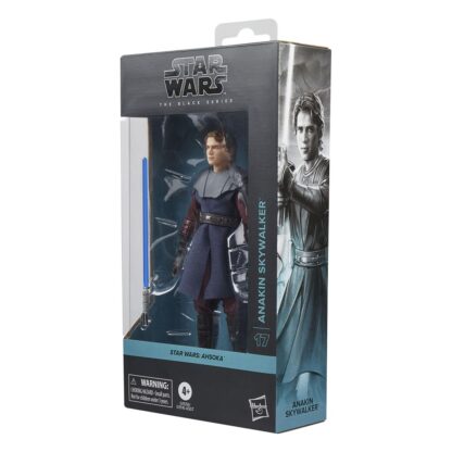 Star Wars: Ahsoka Black Series Actionfigur Anakin Skywalker 15 cm – Bild 3