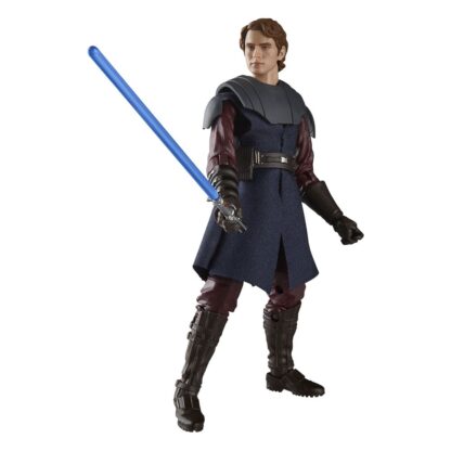 Star Wars: Ahsoka Black Series Actionfigur Anakin Skywalker 15 cm – Bild 5