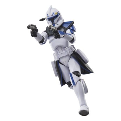 Star Wars: Ahsoka Black Series Actionfigur Clone Captain Rex 15 cm – Bild 6