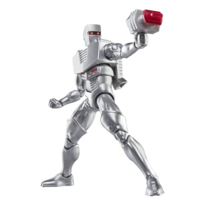 Rom: Spaceknight Marvel Legends Actionfigur Rom 15 cm