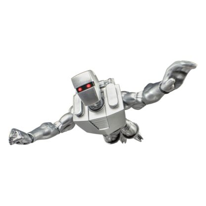 Rom: Spaceknight Marvel Legends Actionfigur Rom 15 cm – Bild 2