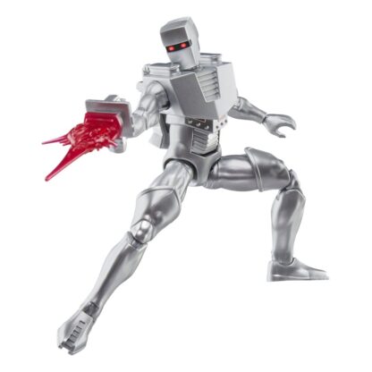 Rom: Spaceknight Marvel Legends Actionfigur Rom 15 cm – Bild 3