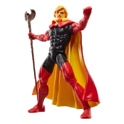 The Infinity Gauntlet Marvel Legends Actionfigur Adam Warlock 15 cm