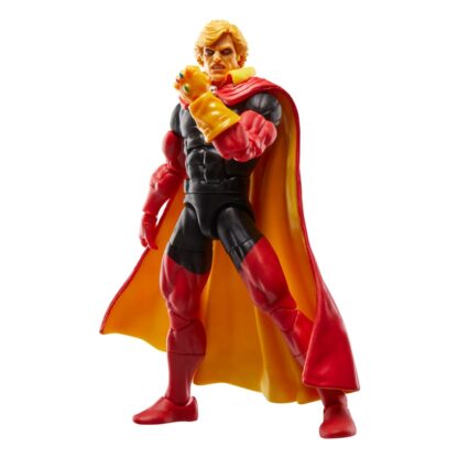 The Infinity Gauntlet Marvel Legends Actionfigur Adam Warlock 15 cm – Bild 2