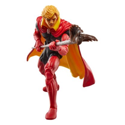 The Infinity Gauntlet Marvel Legends Actionfigur Adam Warlock 15 cm – Bild 6