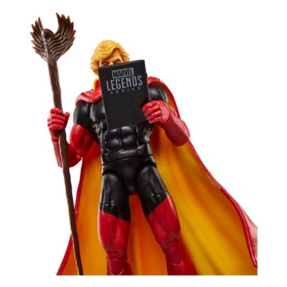 The Infinity Gauntlet Marvel Legends Actionfigur Adam Warlock 15 cm – Bild 8