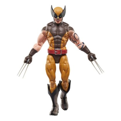 Dark Avengers Marvel Legends Actionfigur Daken (Wolverine) 15 cm