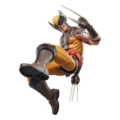 Dark Avengers Marvel Legends Actionfigur Daken (Wolverine) 15 cm – Bild 2