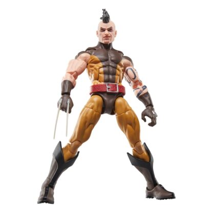 Dark Avengers Marvel Legends Actionfigur Daken (Wolverine) 15 cm – Bild 4