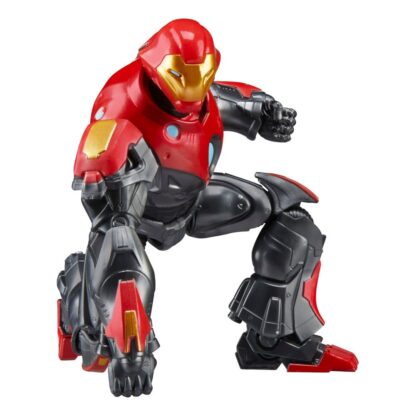 Ultimate Iron Man Marvel Legends Actionfigur Ultimate Iron Man 15 cm – Bild 5