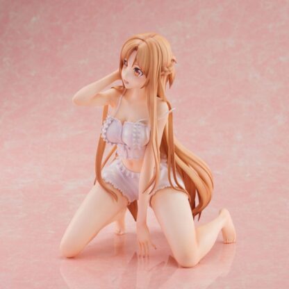 Sword Art Online Alicization War of Underworld PVC Statue 1/4 Asuna Nightwear Ver. 24 cm – Bild 4