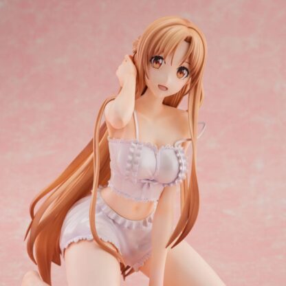 Sword Art Online Alicization War of Underworld PVC Statue 1/4 Asuna Nightwear Ver. 24 cm – Bild 7