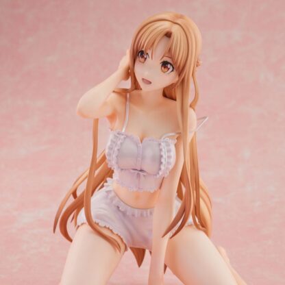 Sword Art Online Alicization War of Underworld PVC Statue 1/4 Asuna Nightwear Ver. 24 cm – Bild 8