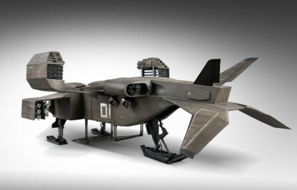 Alien Replik UD-4 Cheyenne Dropship 61 cm – Bild 8