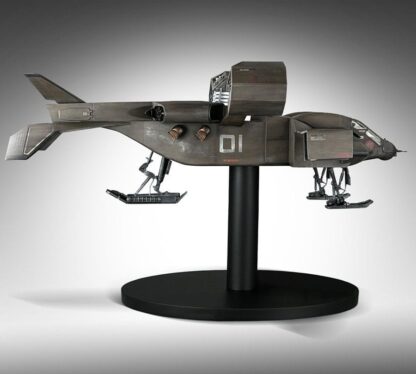 Alien Replik UD-4 Cheyenne Dropship 61 cm – Bild 12