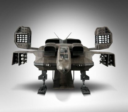 Alien Replik UD-4 Cheyenne Dropship 61 cm – Bild 15