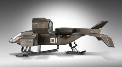 Alien Replik UD-4 Cheyenne Dropship 61 cm – Bild 17