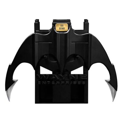 Batman 1989 Replik 1/1 Batarang 23 cm – Bild 2