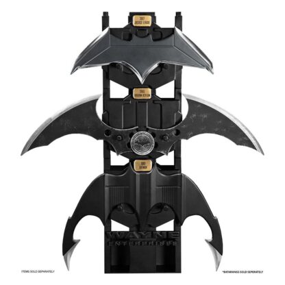 Batman 1989 Replik 1/1 Batarang 23 cm – Bild 6