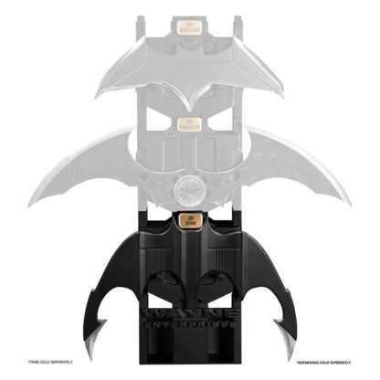 Batman 1989 Replik 1/1 Batarang 23 cm – Bild 7