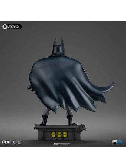 Batman Animated icons PVC Figur Batman 17 cm – Bild 2