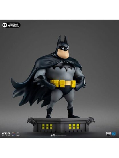 Batman Animated icons PVC Figur Batman 17 cm – Bild 6