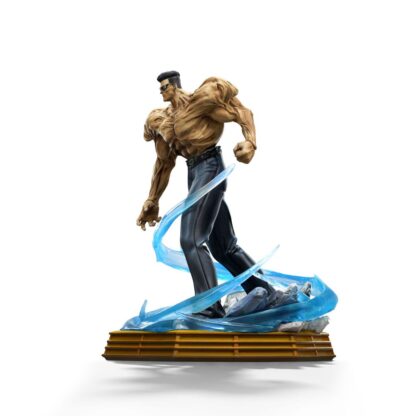 Yuyu Hakusho Art Scale Statue 1/10 Toguro 24 cm – Bild 18