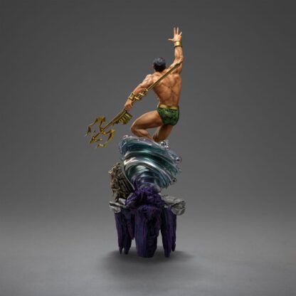 Marvel Art Scale Statue 1/10 Namor Diorama 36 cm – Bild 5