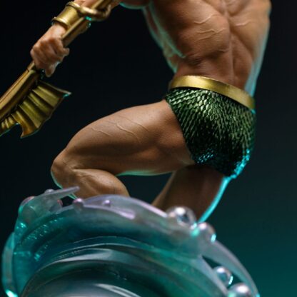 Marvel Art Scale Statue 1/10 Namor Diorama 36 cm – Bild 6