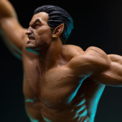 Marvel Art Scale Statue 1/10 Namor Diorama 36 cm – Bild 7