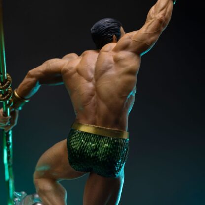 Marvel Art Scale Statue 1/10 Namor Diorama 36 cm – Bild 13