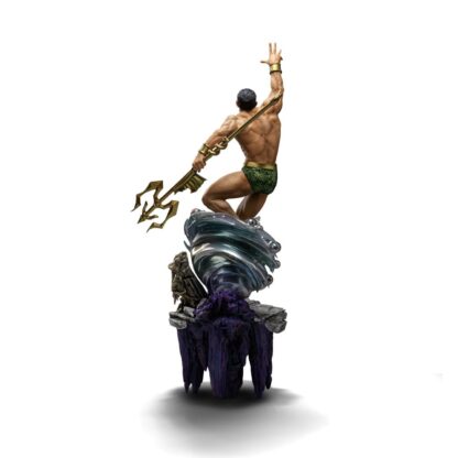 Marvel Art Scale Statue 1/10 Namor Diorama 36 cm – Bild 18