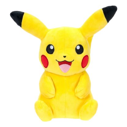 Pokémon Plüschfiguren Series 3 20 cm Sortiment (6) – Bild 9