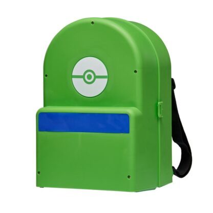 Pokémon Tragbares Spielset Rucksack – Bild 3