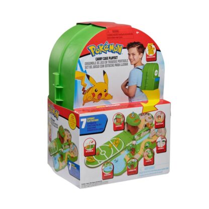 Pokémon Tragbares Spielset Rucksack – Bild 4