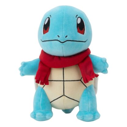 Pokémon Plüschfiguren Holiday Series 20 cm Sortiment (6) – Bild 2