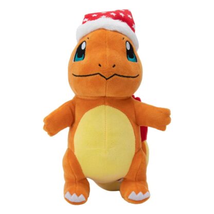 Pokémon Plüschfiguren Holiday Series 20 cm Sortiment (6) – Bild 3