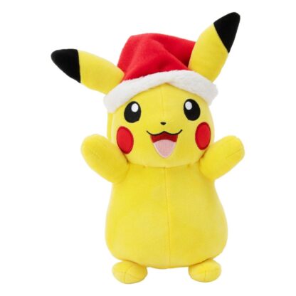 Pokémon Plüschfiguren Holiday Series 20 cm Sortiment (6) – Bild 4