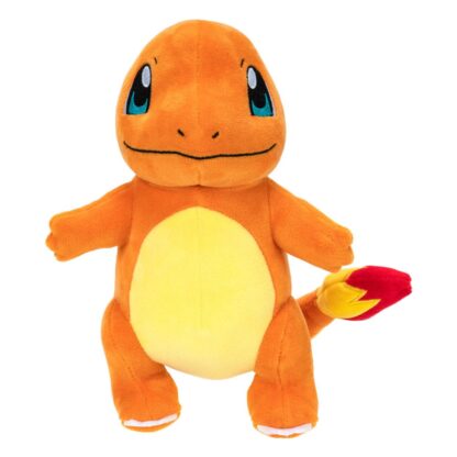 Pokémon Plüschfiguren Kanto 20 cm Sortiment (6) – Bild 5