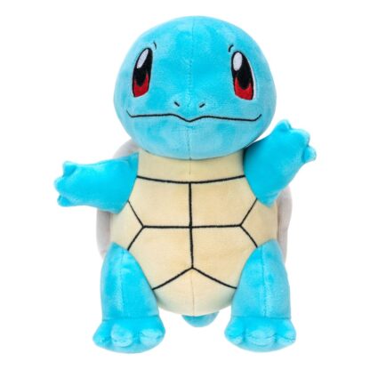 Pokémon Plüschfiguren Kanto 20 cm Sortiment (6) – Bild 7