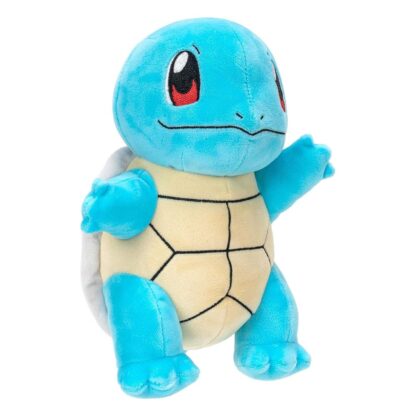 Pokémon Plüschfigur Shiggy Ver. 01 20 cm – Bild 5