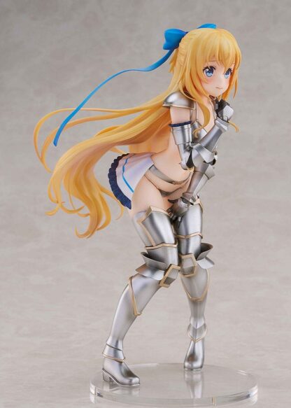 Goblin Slayer II PVC Statue 1/7 Priestess: Bikini Armor Ver. 21 cm – Bild 3