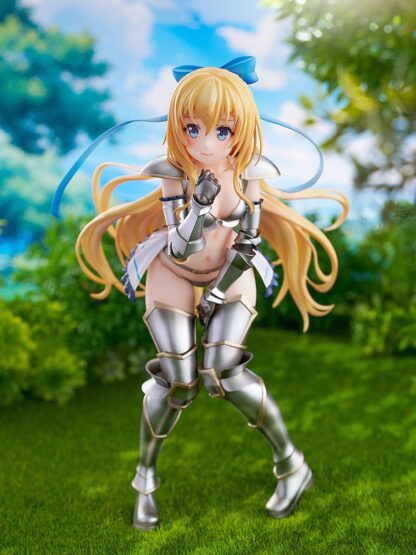 Goblin Slayer II PVC Statue 1/7 Priestess: Bikini Armor Ver. 21 cm – Bild 8