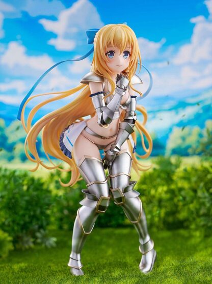 Goblin Slayer II PVC Statue 1/7 Priestess: Bikini Armor Ver. 21 cm – Bild 10