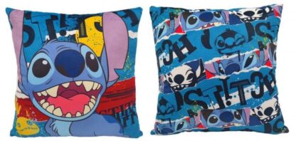 Lilo & Stitch Kissen Stitch Chaos 40 cm – Bild 2