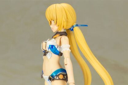 Frame Arms Girl Plastic Model Kit P3 Hresvelgr=Ater Summer Vacation Ver. 15 cm – Bild 8