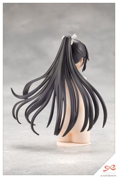 Sousai Shojo Teien Zubehör Set für Actionfiguren Arranged Wigs Hime Cut Pony Tail – Bild 3