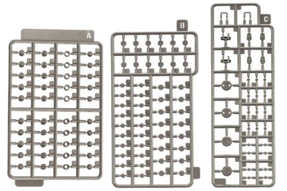 Kotobukiya M.S.G. Model Kit Zubehör-Set Mecha Supply 10 Detail Cover Type A