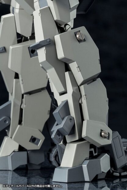 Kotobukiya M.S.G. Model Kit Zubehör-Set Mecha Supply 10 Detail Cover Type A – Bild 8