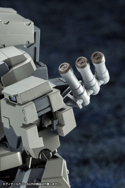 Kotobukiya M.S.G. Model Kit Zubehör-Set Mecha Supply 10 Detail Cover Type A – Bild 9